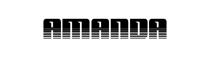 '89 Speed Affair Twotone  Free Fonts Download