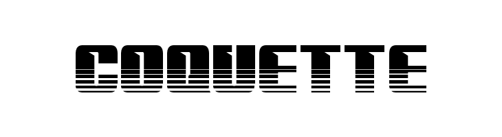 '89 Speed Affair Twotone  Free Fonts Download