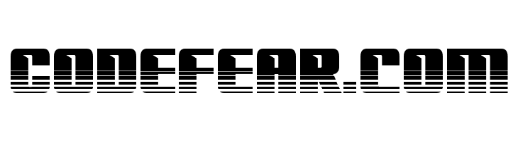 '89 Speed Affair Twotone  Free Fonts Download
