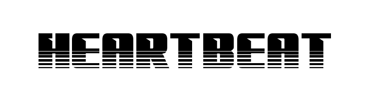 '89 Speed Affair Twotone  Free Fonts Download