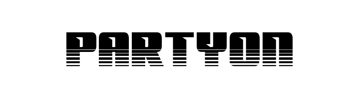 '89 Speed Affair Twotone  Free Fonts Download