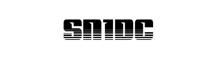 '89 Speed Affair Twotone  Free Fonts Download