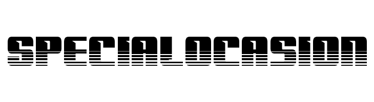 '89 Speed Affair Twotone  Free Fonts Download