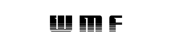 '89 Speed Affair Twotone  Free Fonts Download