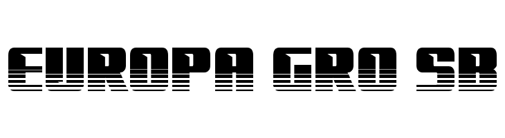 '89 Speed Affair Twotone  Free Fonts Download