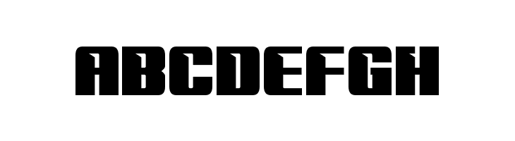 '89 Speed Affair  Free Fonts Download
