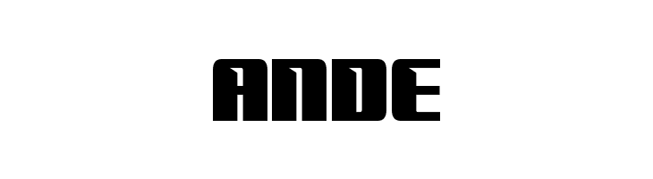 '89 Speed Affair  Free Fonts Download