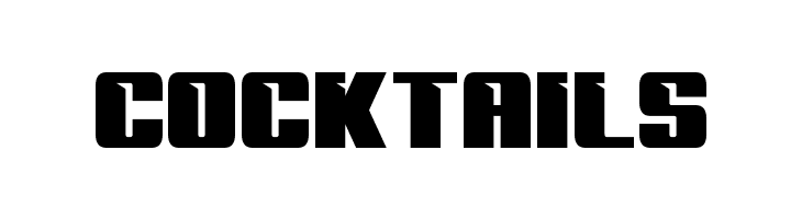 '89 Speed Affair  Free Fonts Download