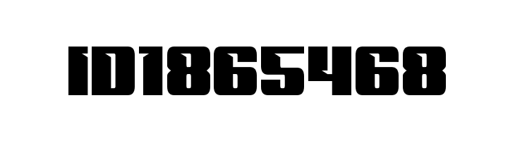'89 Speed Affair  Free Fonts Download