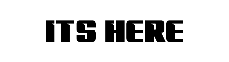 '89 Speed Affair  Free Fonts Download