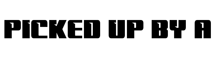 '89 Speed Affair  Free Fonts Download