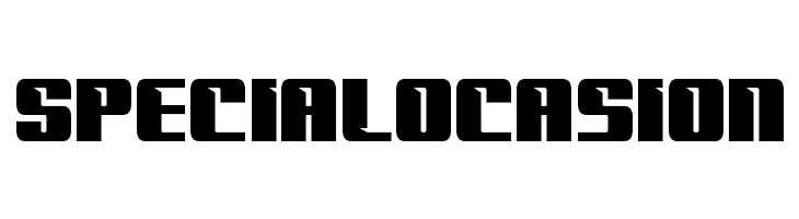 '89 Speed Affair  Free Fonts Download