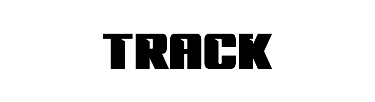 '89 Speed Affair  Free Fonts Download