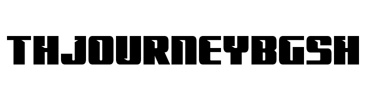 '89 Speed Affair  Free Fonts Download
