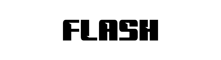 '89 Speed Affair  Free Fonts Download