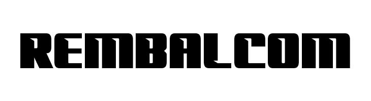 '89 Speed Affair  Free Fonts Download