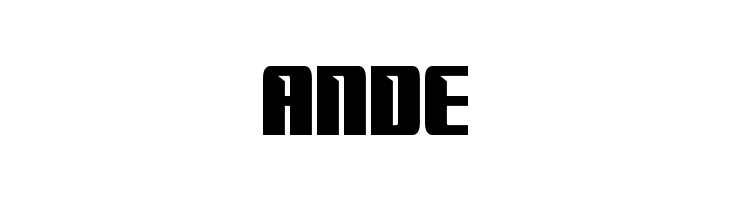 '89 Speed Affair Condensed  Free Fonts Download