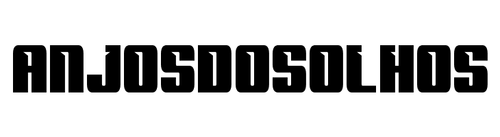 '89 Speed Affair Condensed  Free Fonts Download