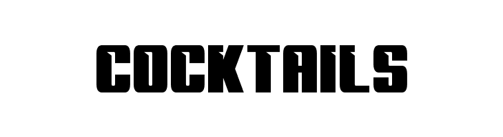 '89 Speed Affair Condensed  Free Fonts Download