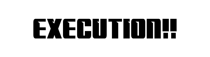 '89 Speed Affair Condensed  Free Fonts Download