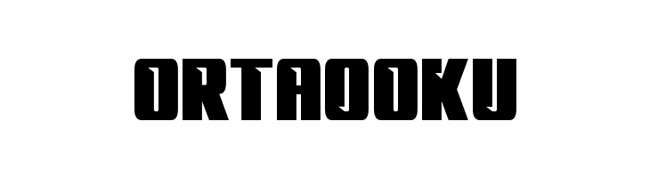 '89 Speed Affair Condensed  Free Fonts Download