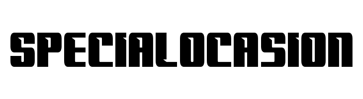 '89 Speed Affair Condensed  Free Fonts Download