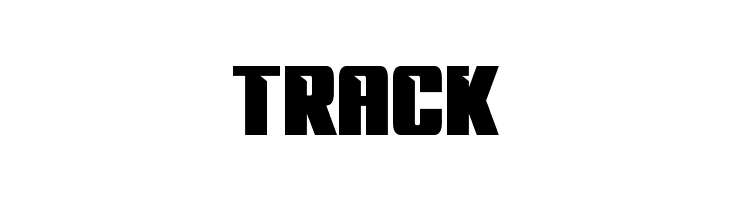 '89 Speed Affair Condensed  Free Fonts Download