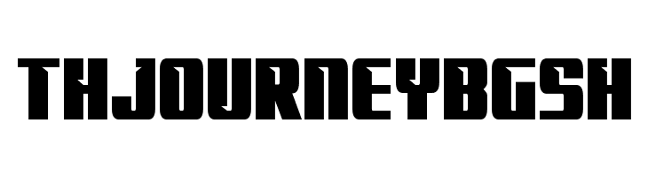 '89 Speed Affair Condensed  Free Fonts Download