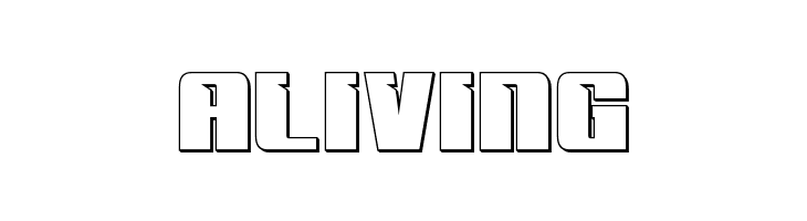 '89 Speed Affair Outline  Free Fonts Download