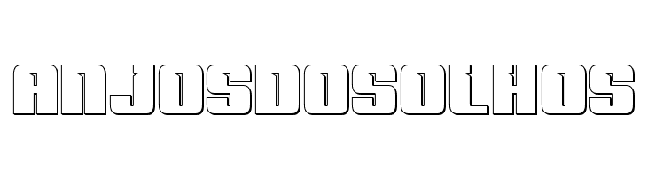 '89 Speed Affair Outline  Free Fonts Download