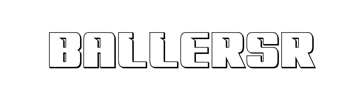 '89 Speed Affair Outline  Free Fonts Download