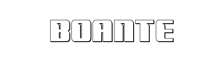 '89 Speed Affair Outline  Free Fonts Download