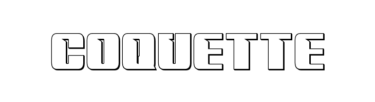 '89 Speed Affair Outline  Free Fonts Download