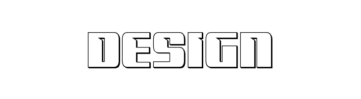 '89 Speed Affair Outline  Free Fonts Download