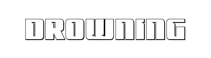 '89 Speed Affair Outline  Free Fonts Download