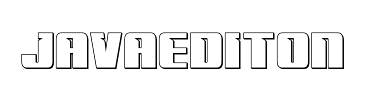 '89 Speed Affair Outline  Free Fonts Download