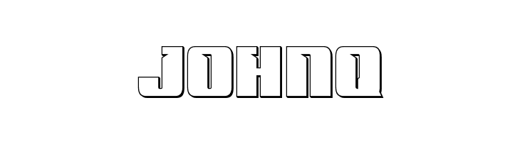 '89 Speed Affair Outline  Free Fonts Download