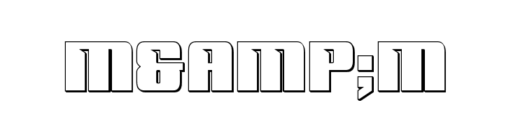 '89 Speed Affair Outline  Free Fonts Download