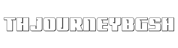'89 Speed Affair Outline  Free Fonts Download