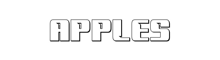 '89 Speed Affair Outline  Free Fonts Download