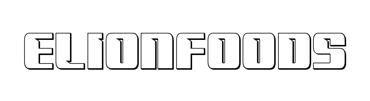 '89 Speed Affair Outline  Free Fonts Download