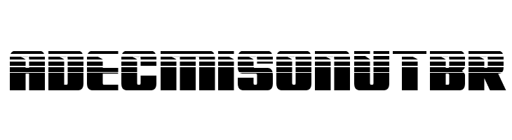 '89 Speed Affair Halftone  Free Fonts Download