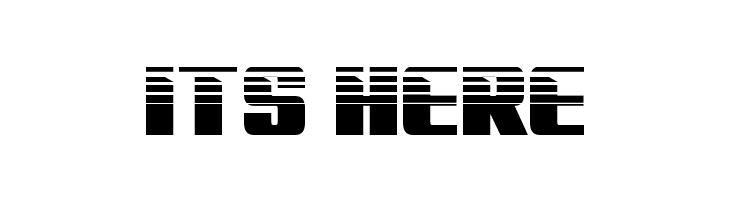 '89 Speed Affair Halftone  Free Fonts Download