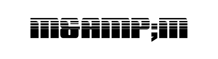 '89 Speed Affair Halftone  Free Fonts Download