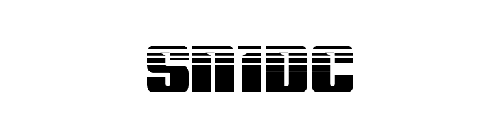 '89 Speed Affair Halftone  Free Fonts Download