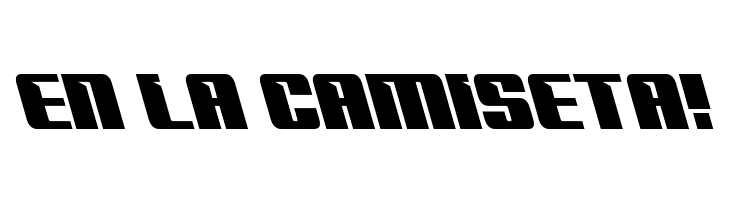 '89 Speed Affair Leftalic  Free Fonts Download