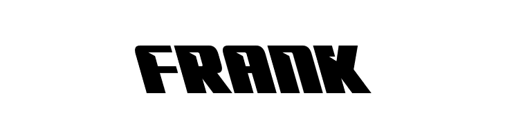 '89 Speed Affair Leftalic  Free Fonts Download