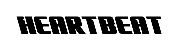 '89 Speed Affair Leftalic  Free Fonts Download