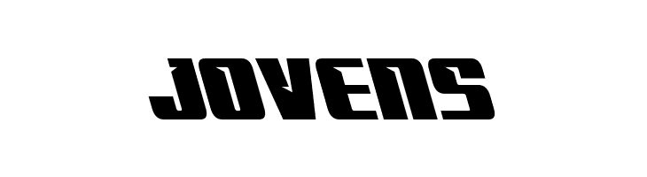 '89 Speed Affair Leftalic  Free Fonts Download