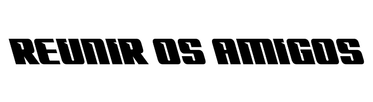 '89 Speed Affair Leftalic  Free Fonts Download